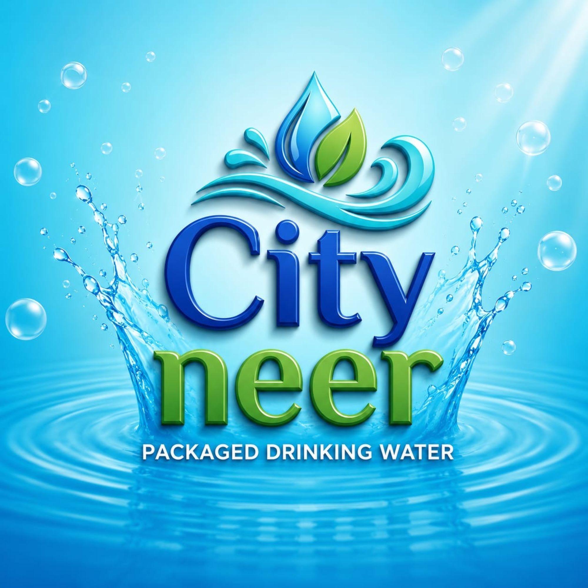 Cityneer logo